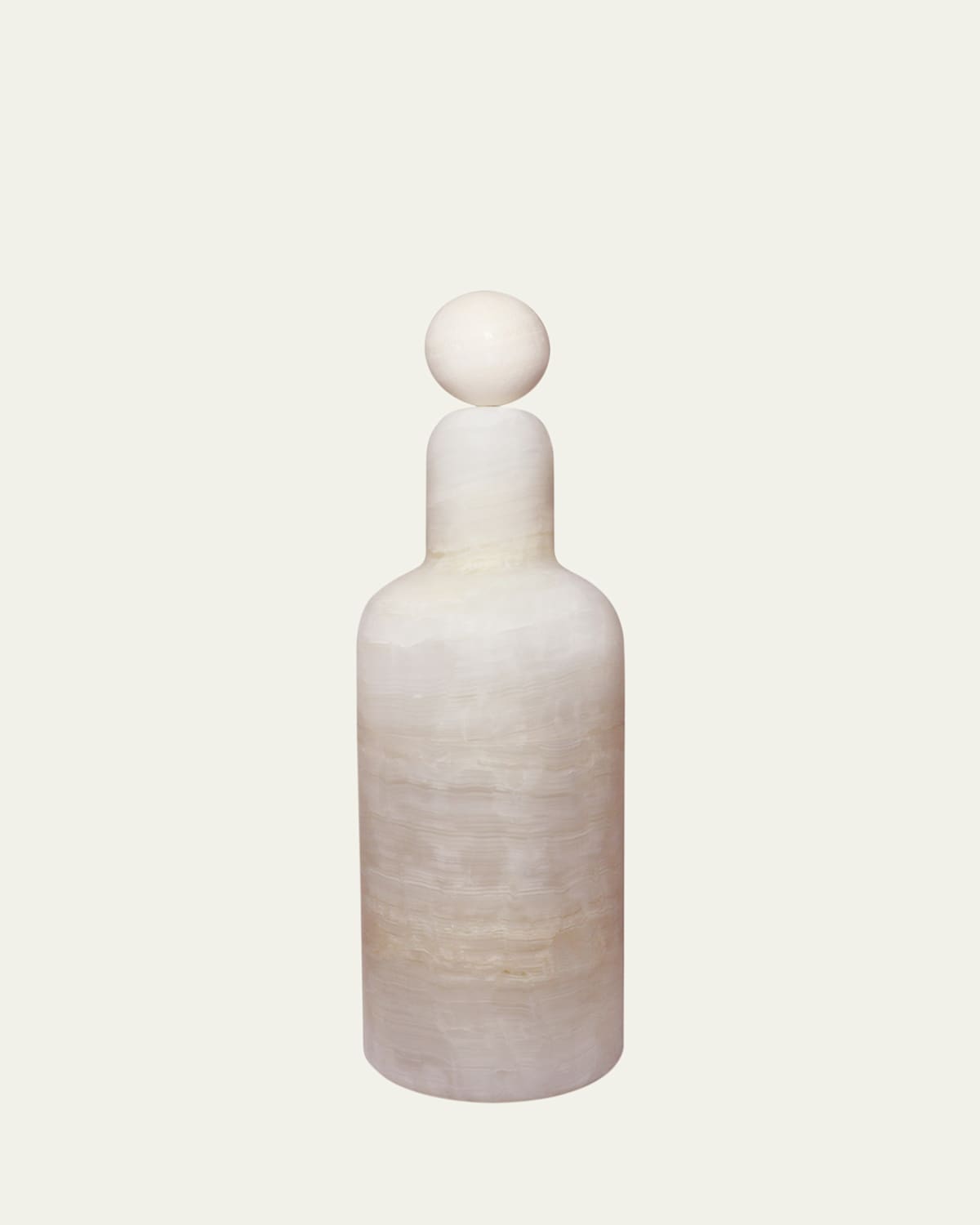 White Onyx Cooler