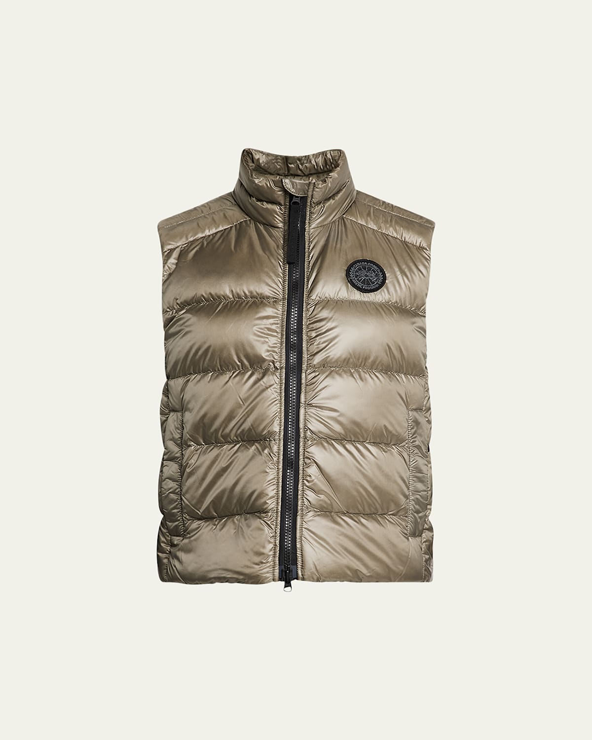 CANADA GOOSE CYPRESS PUFFER VEST 
