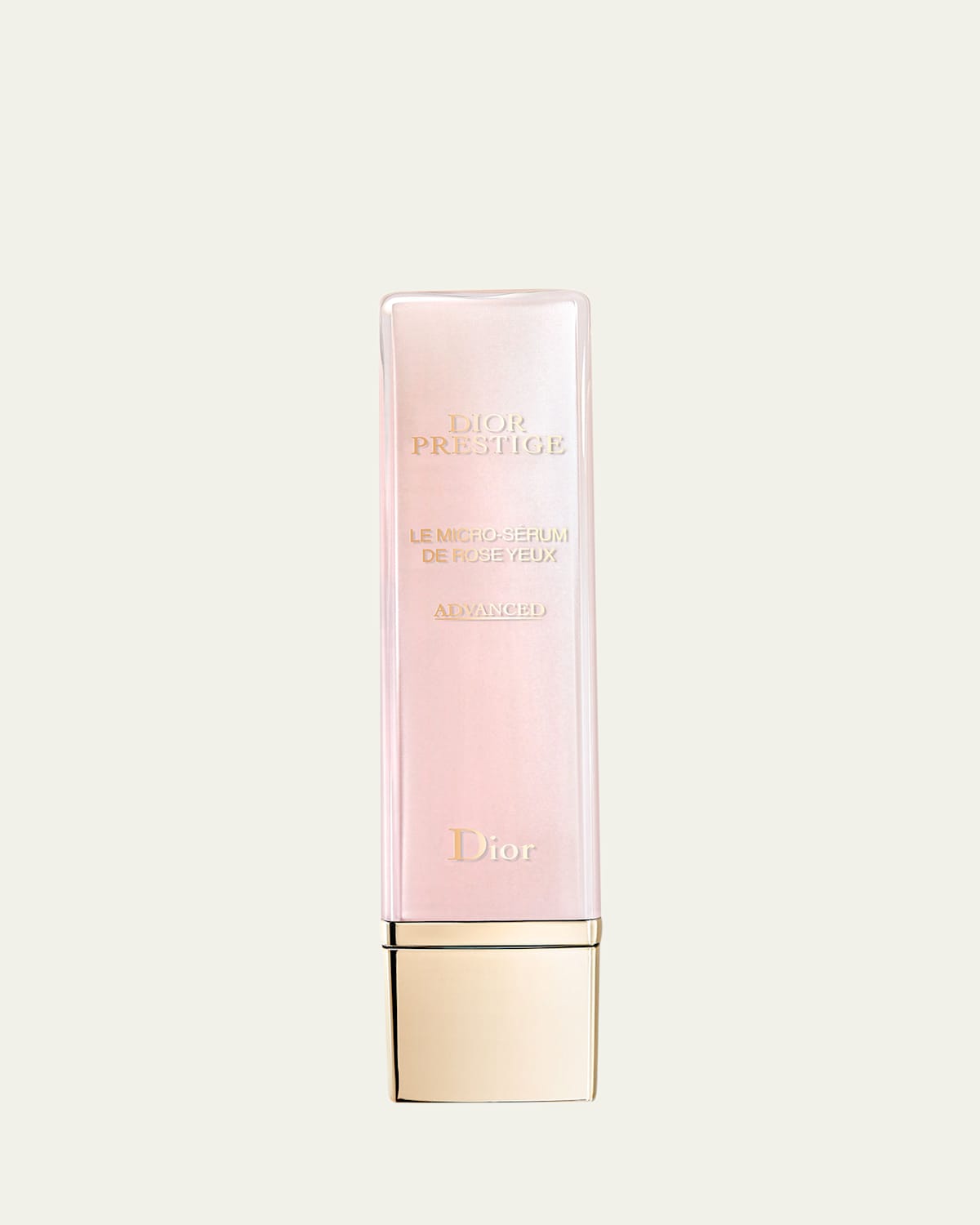 Prestige Le Micro Serum de Rose Advanced Eye Serum