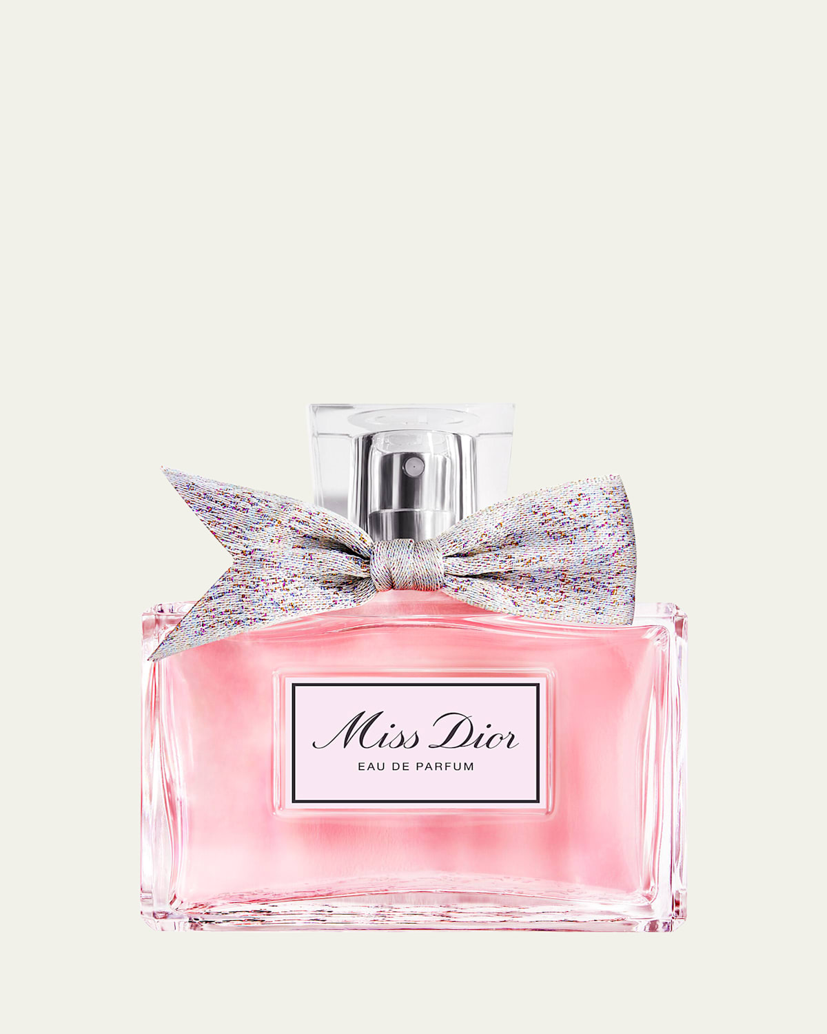 Miss Dior Eau de Parfum, 3.4 oz.