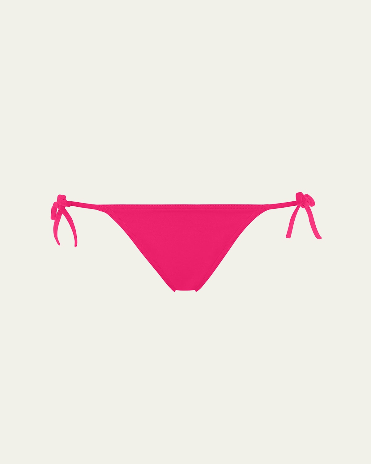 Eres Malou Side-tie Bikini Bottoms In Smile