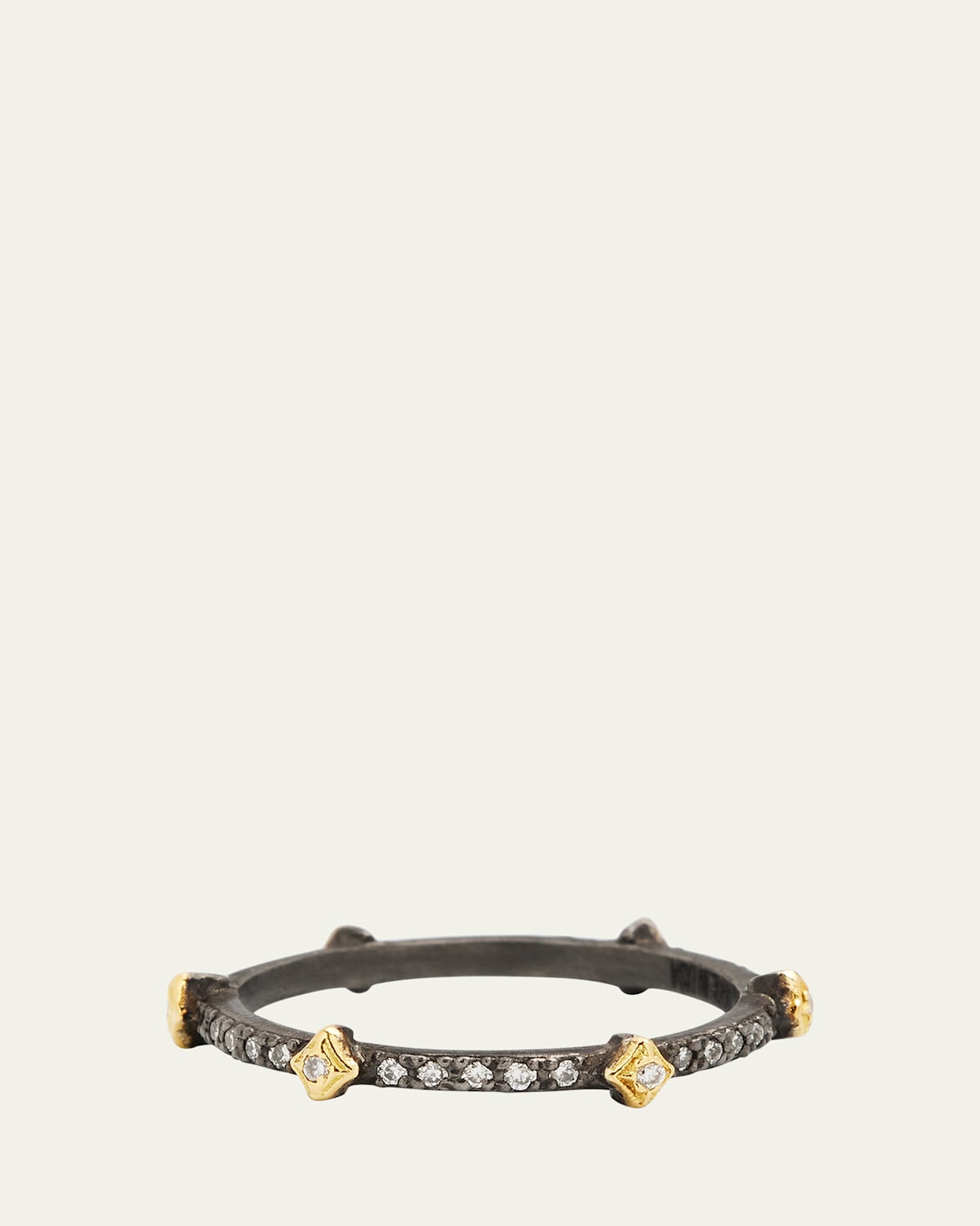 Old World Small Crivelli Stack Band