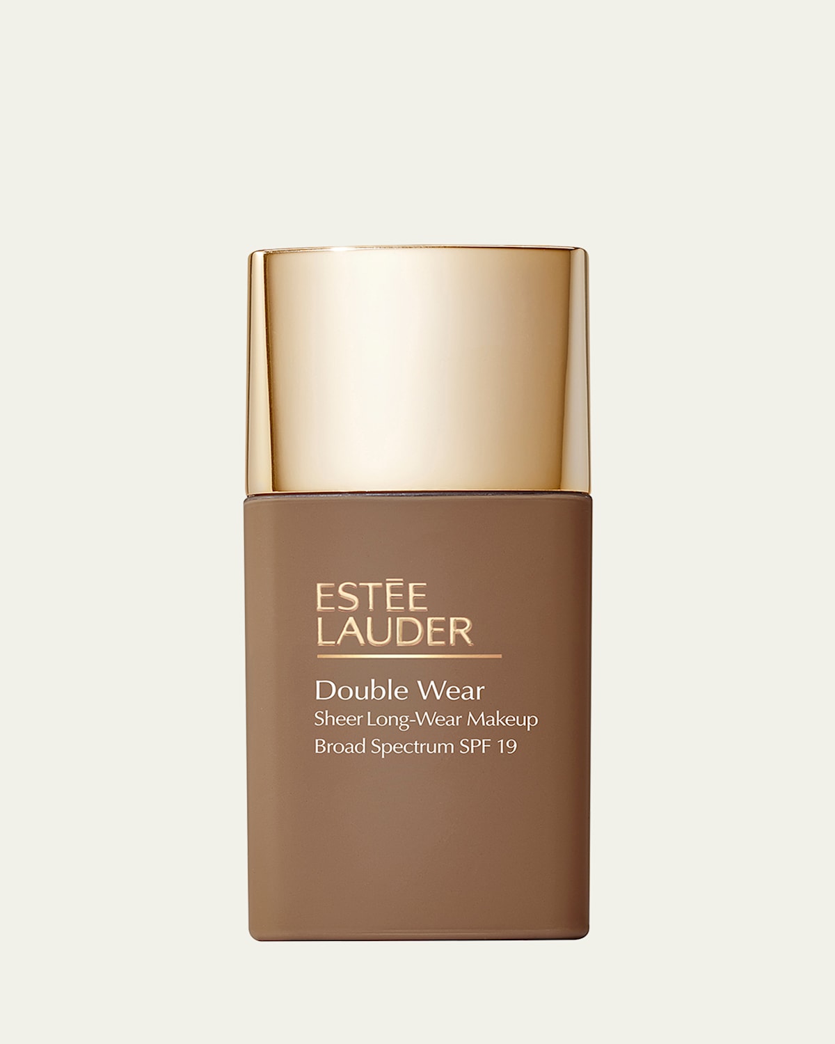 Double Wear Stay-in-Place Foundation
