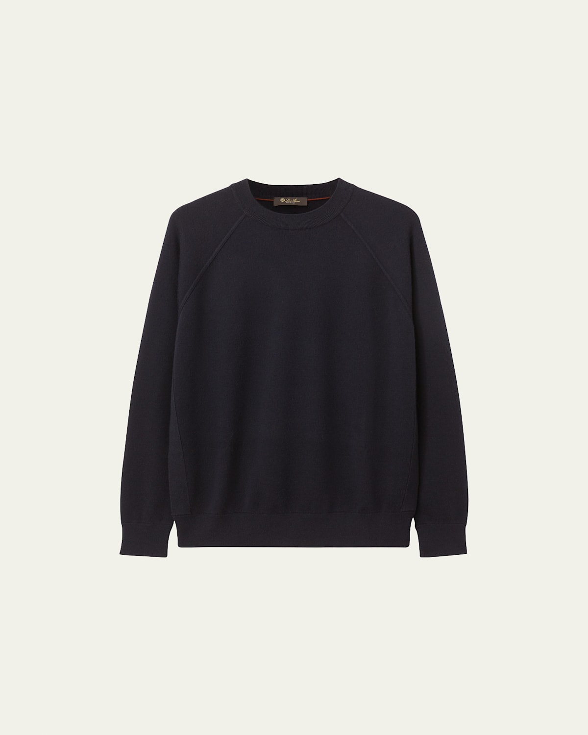 Men's Girocollo Balfour Crewneck Sweater