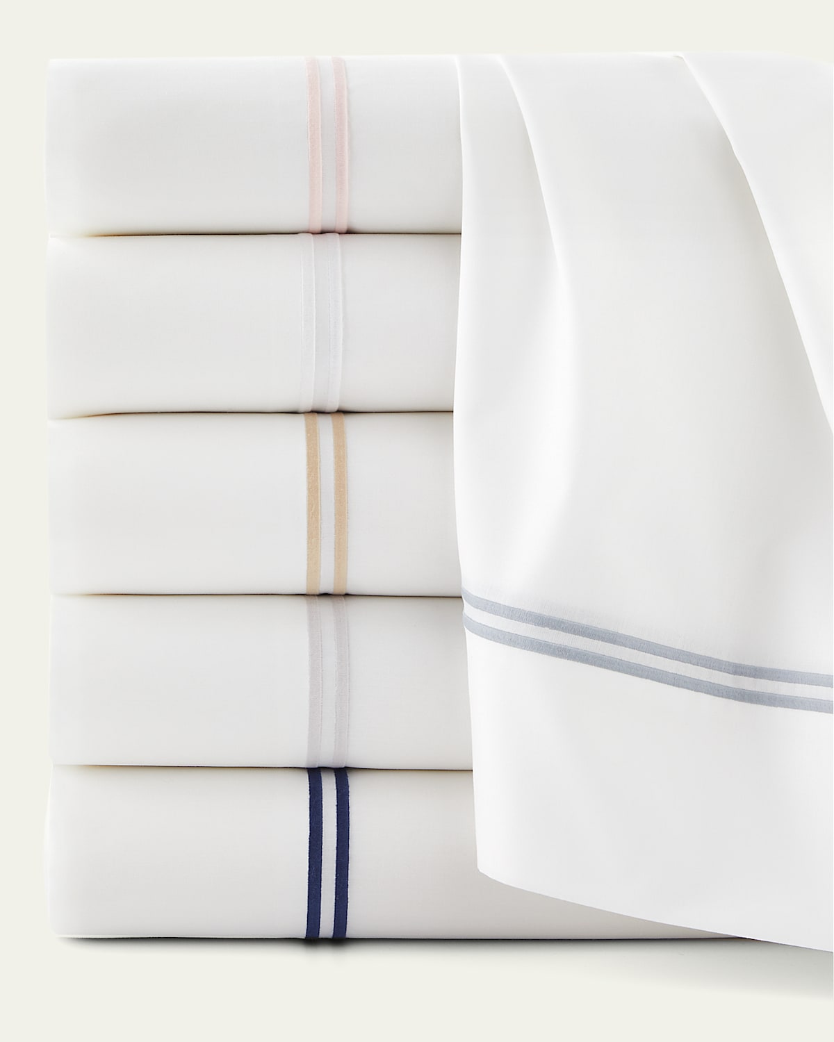 Matouk 2 Lines  Sheet Set