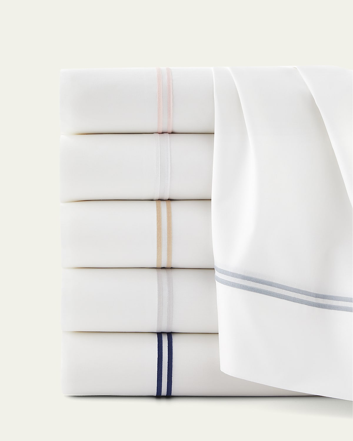 Matouk 2 Lines Sheet Set