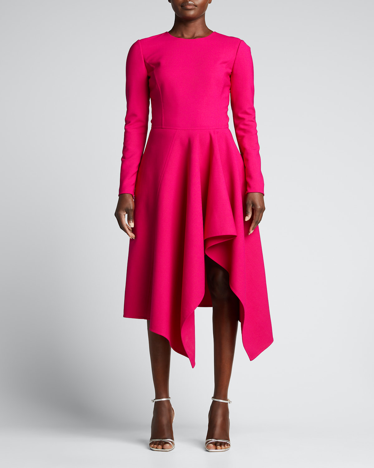 OSCAR DE LA RENTA Dresses for Women | ModeSens