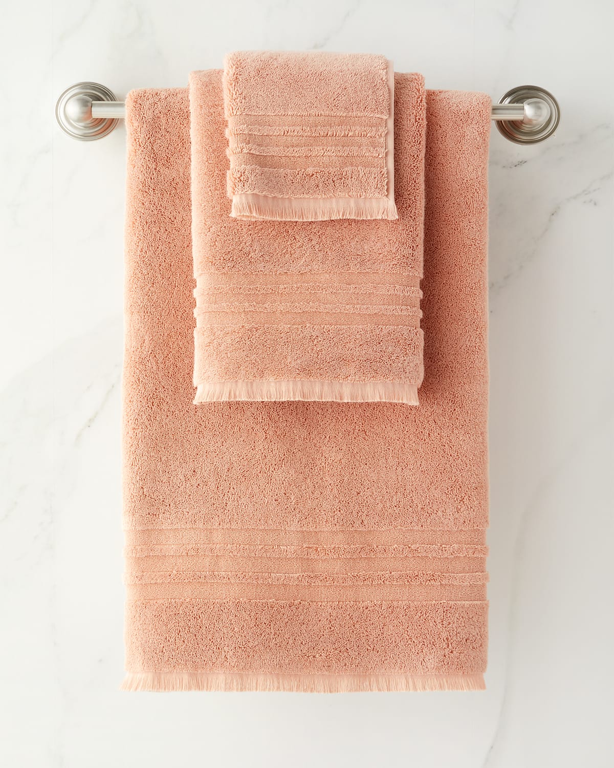 Kassatex Mercer Hand Towel