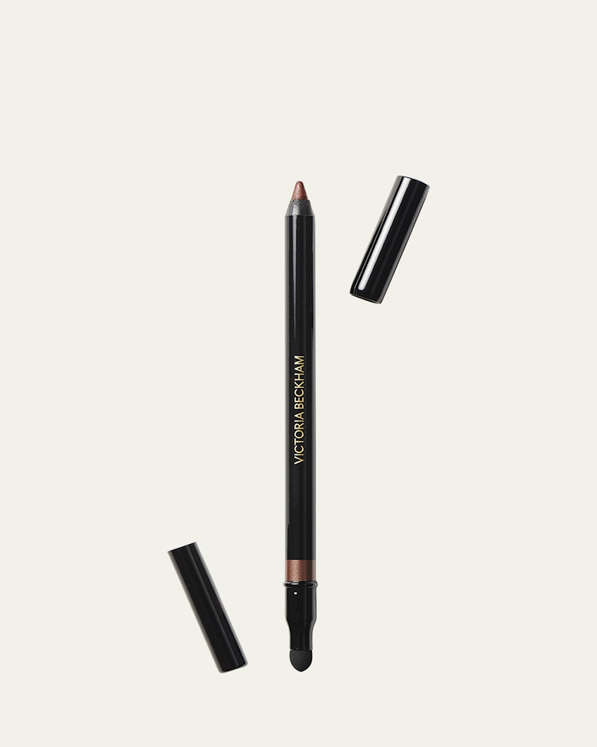 Victoria Beckham Satin Kajal Liner In Orchid
