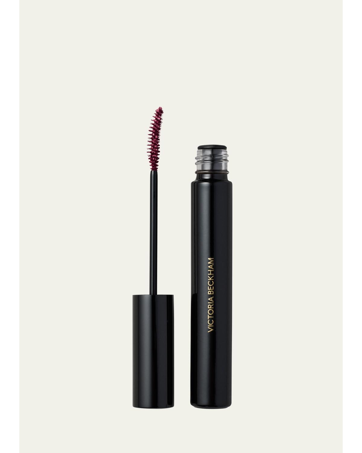 Victoria Beckham Future Lash Mascara In Bordeaux