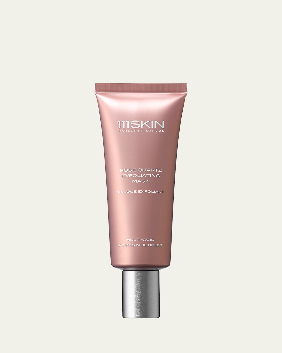 Rose Quartz Exfoliating Mask, 2.5 oz.