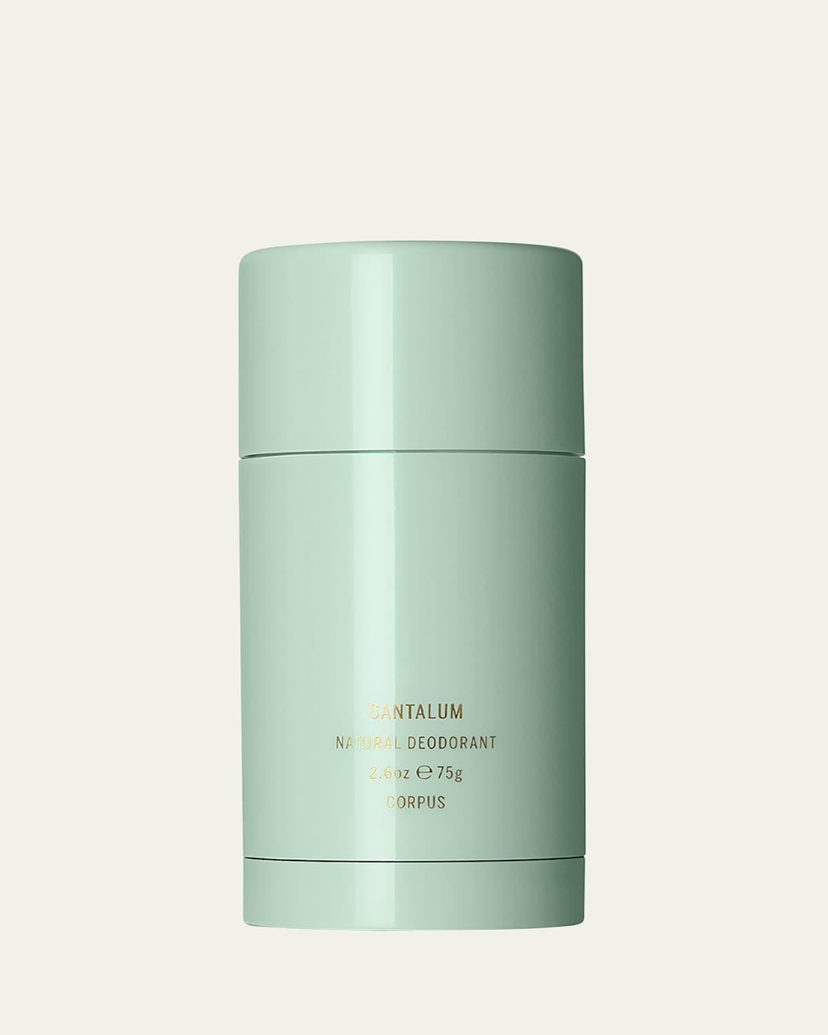 2.6 oz. Santalum Deodorant
