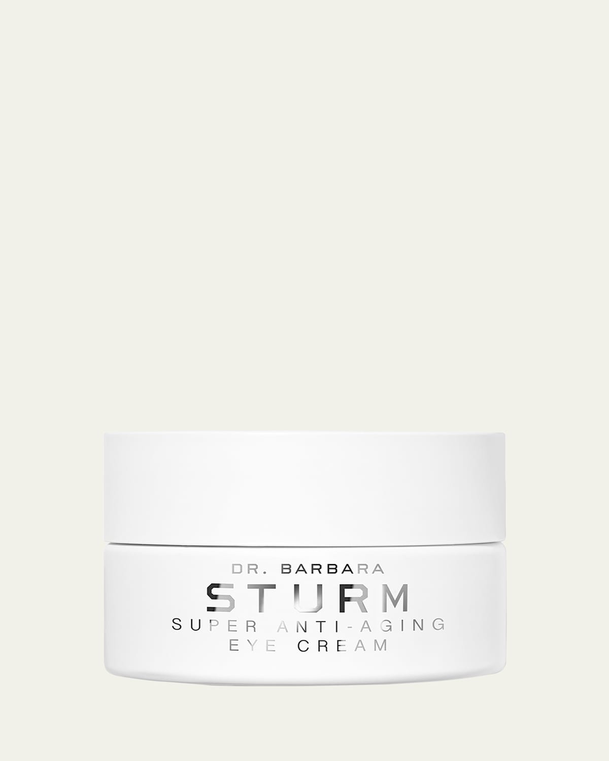 Super Anti-Aging Eye Cream