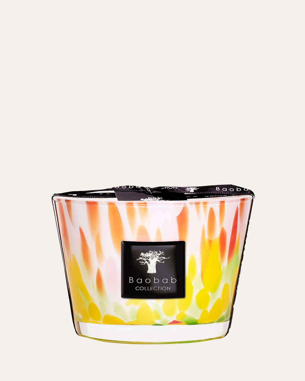 Baobab Collection Max 10 Eden Garden Scented Candle In Multi