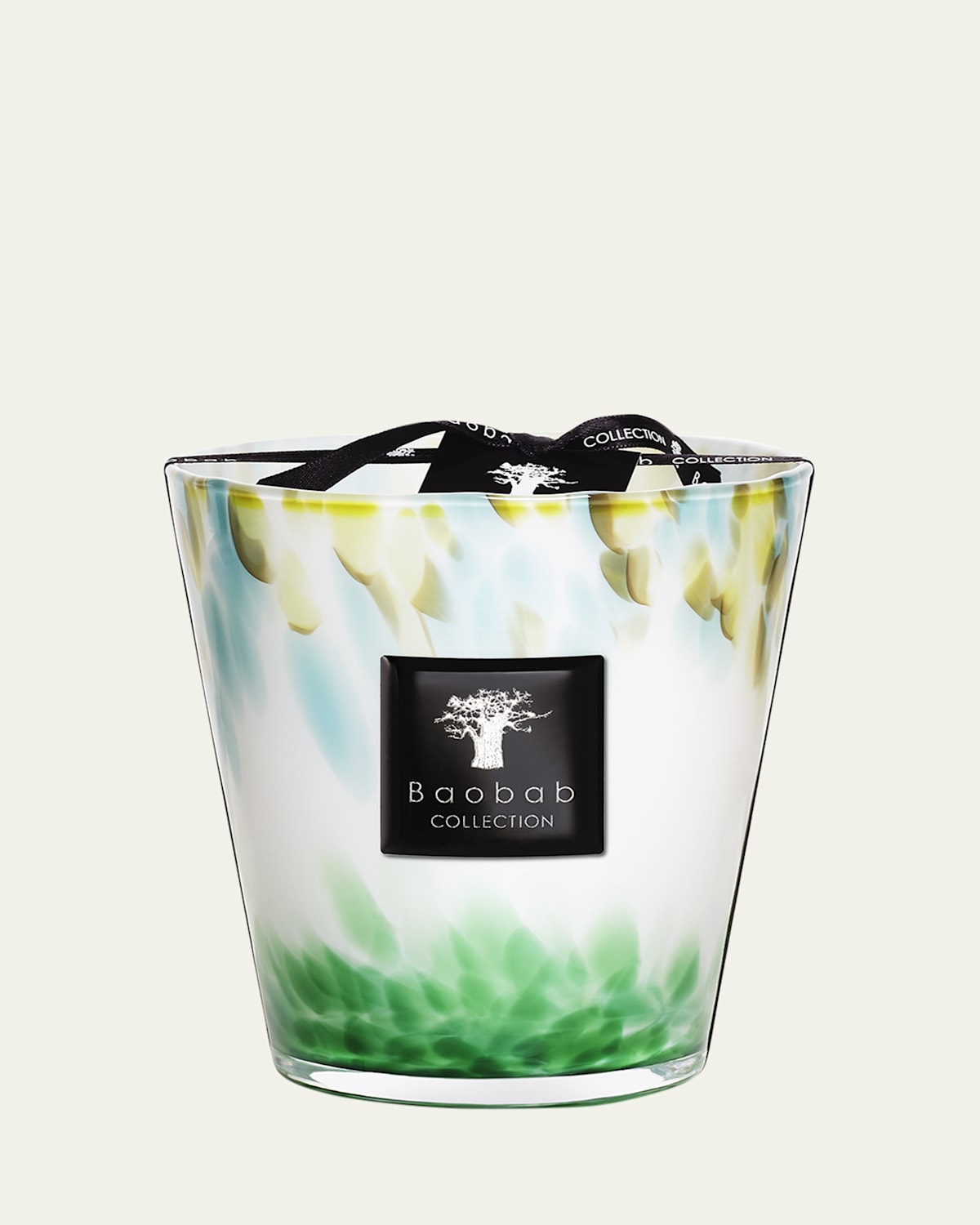 Baobab Collection Max 16 Eden Forest Scented Candle In Multi