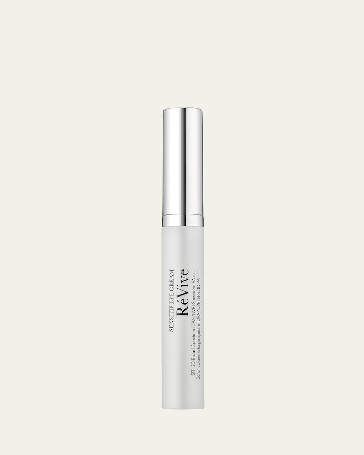 Sensitif Eye Cream SPF 30 Broad Spectrum Sunscreen PA