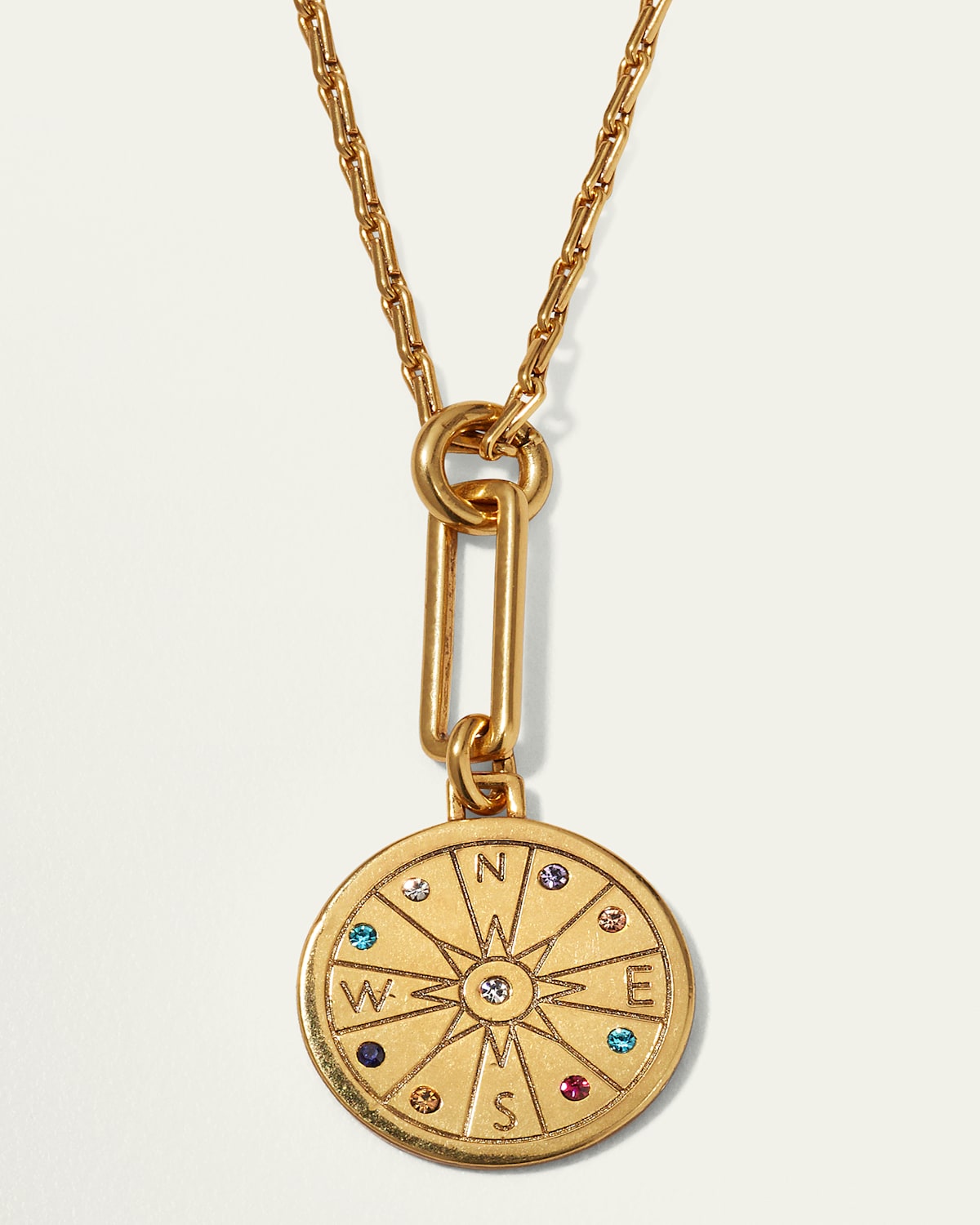 Seeker Necklace
