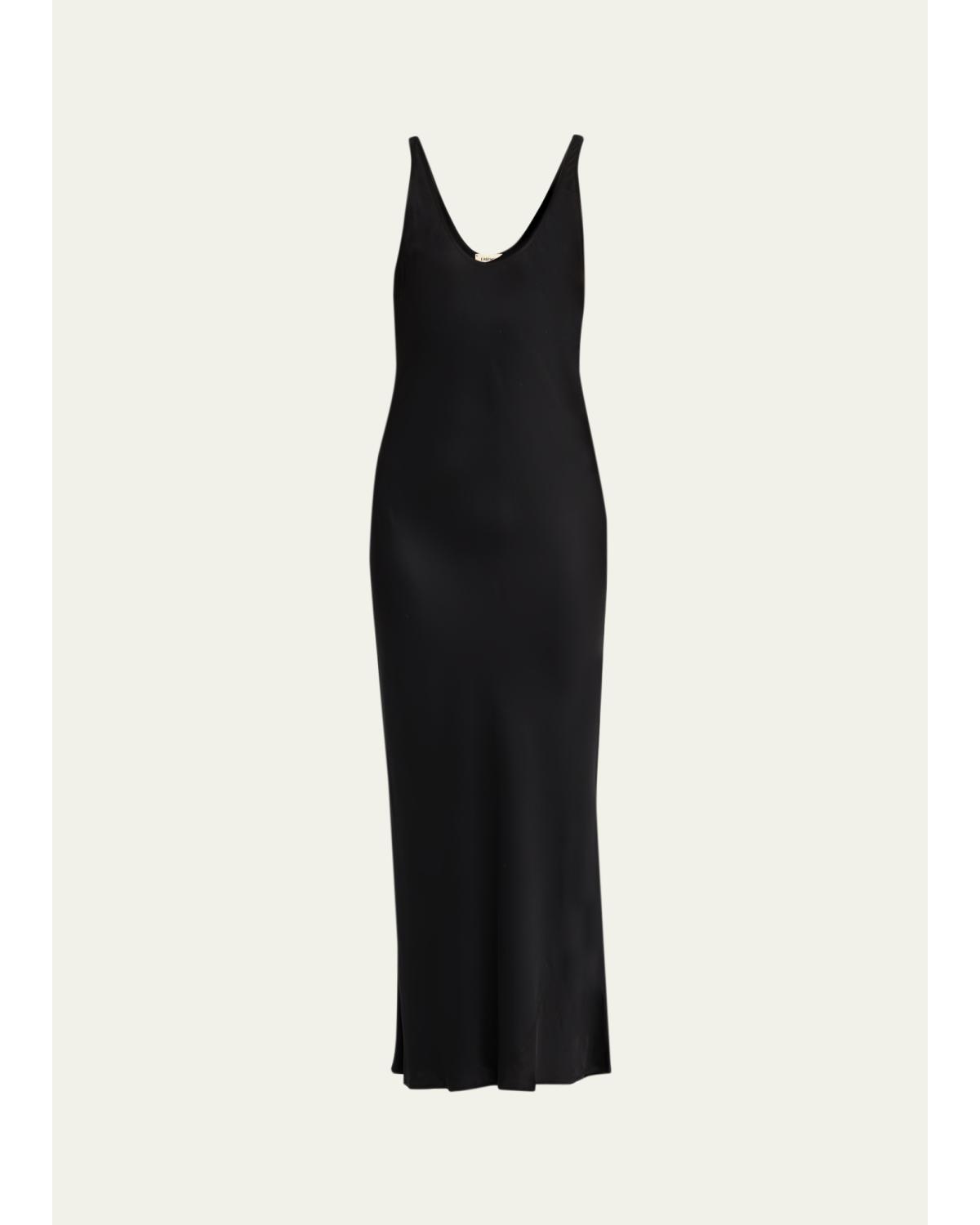 Akiya Tank Dress