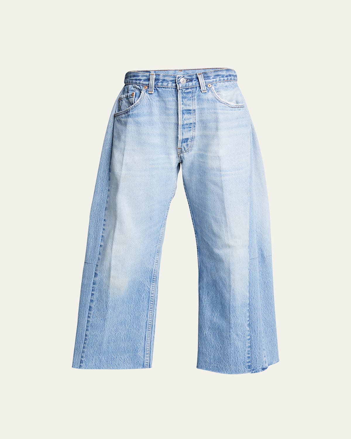 Vintage Lasso Jeans