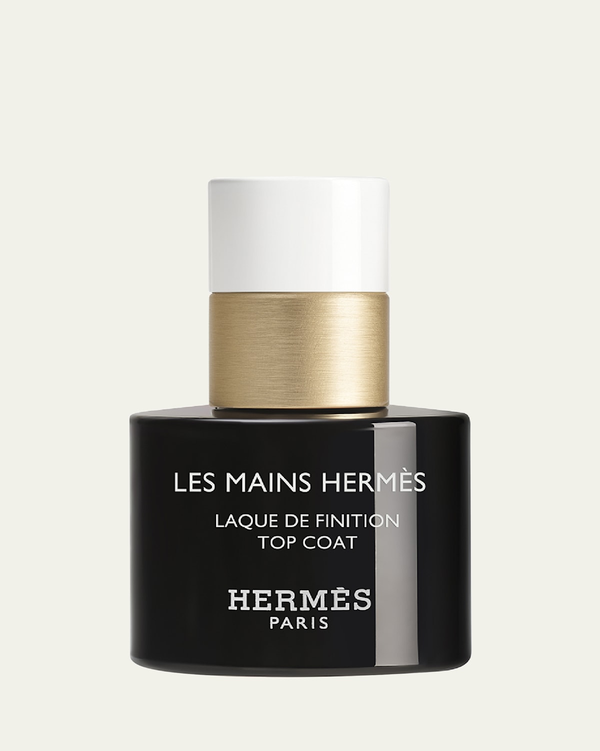 Les Mains Hermes Top Coat