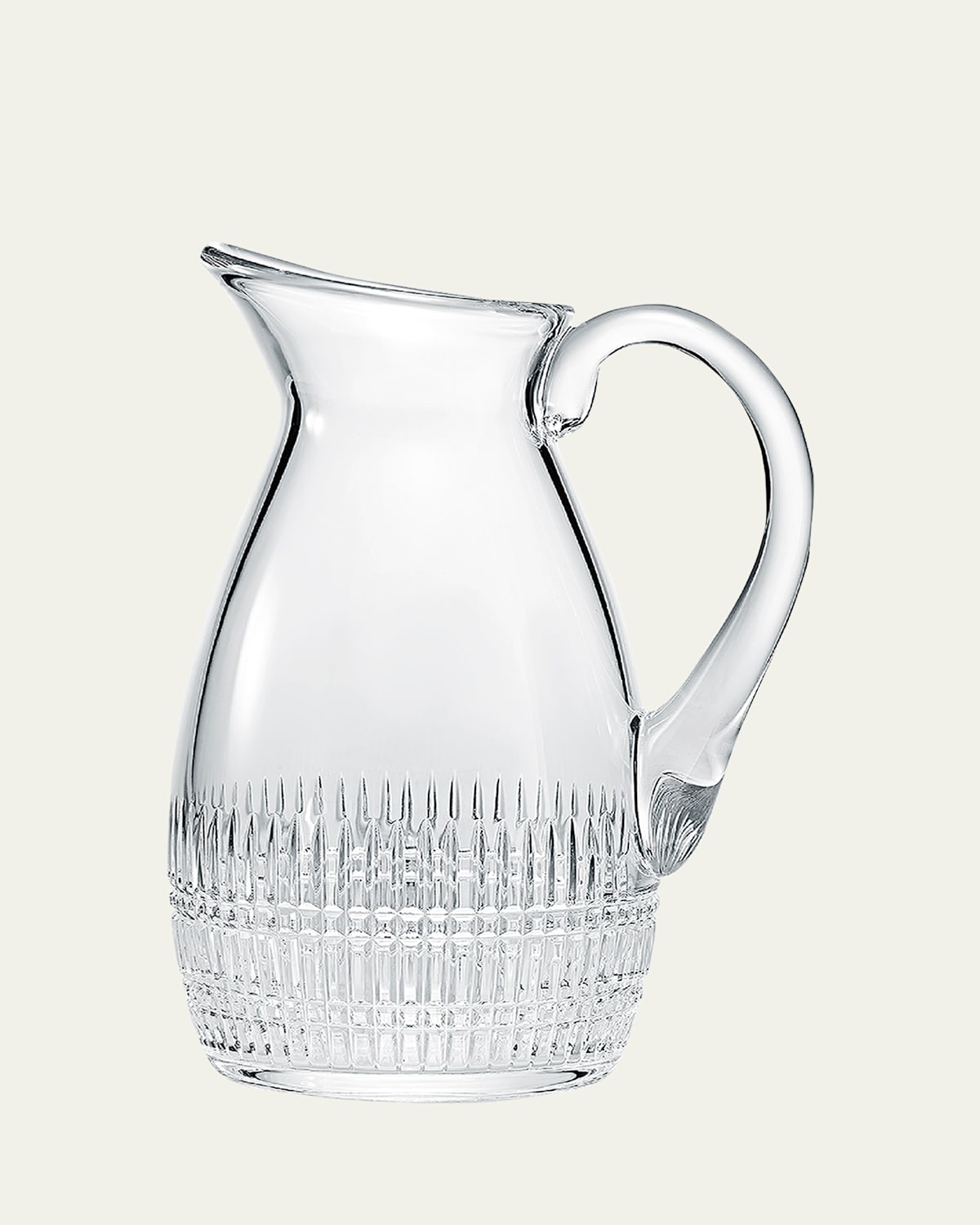 The Martha Pitcher