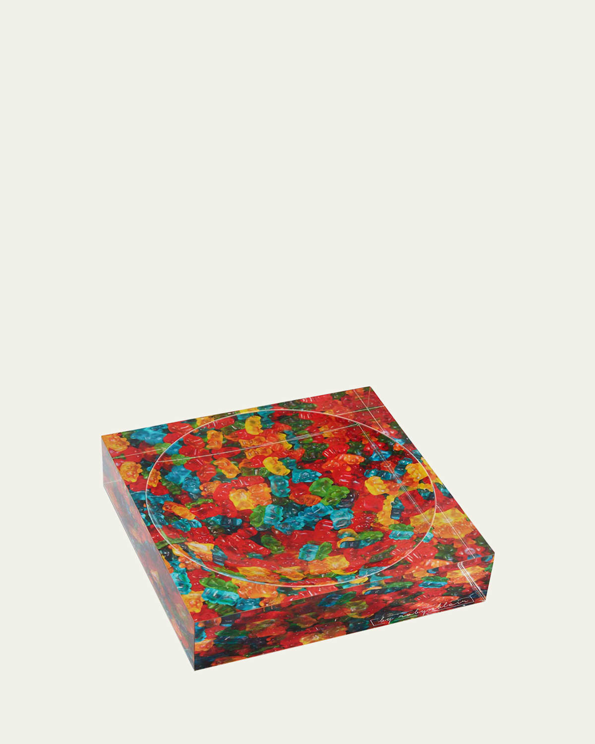 Cub Love Candy Dish