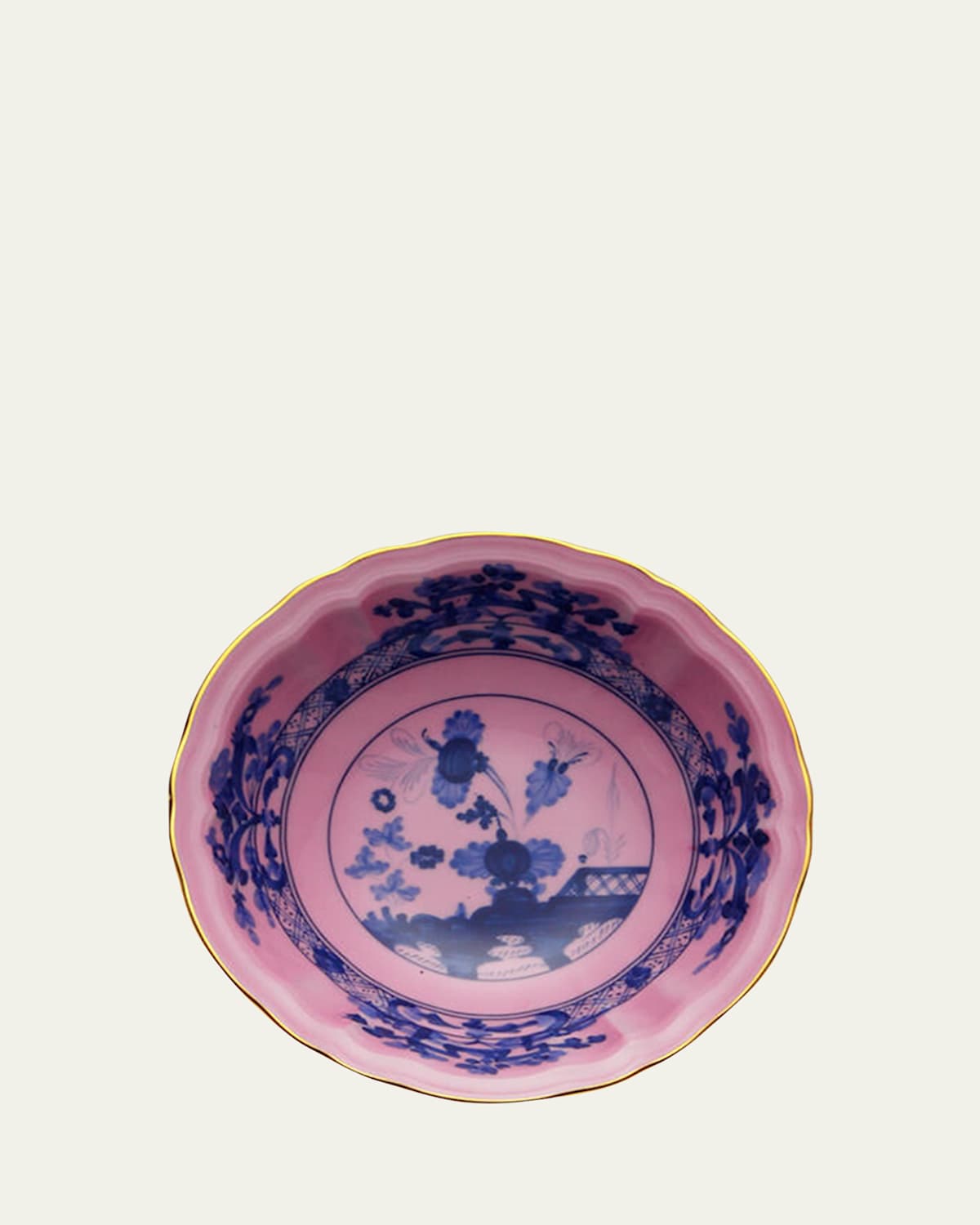 GINORI 1735 Oriente Italiano Fruit Bowl