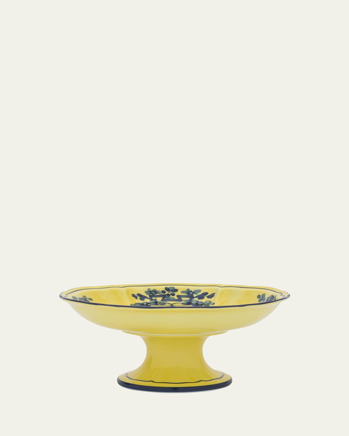 GINORI 1735 Oriente Italiano Fruit Stand