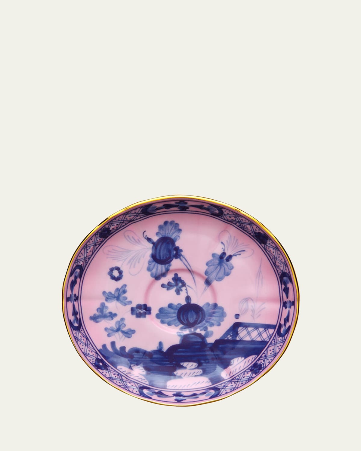 GINORI 1735 Oriente Italiano Tea Saucer