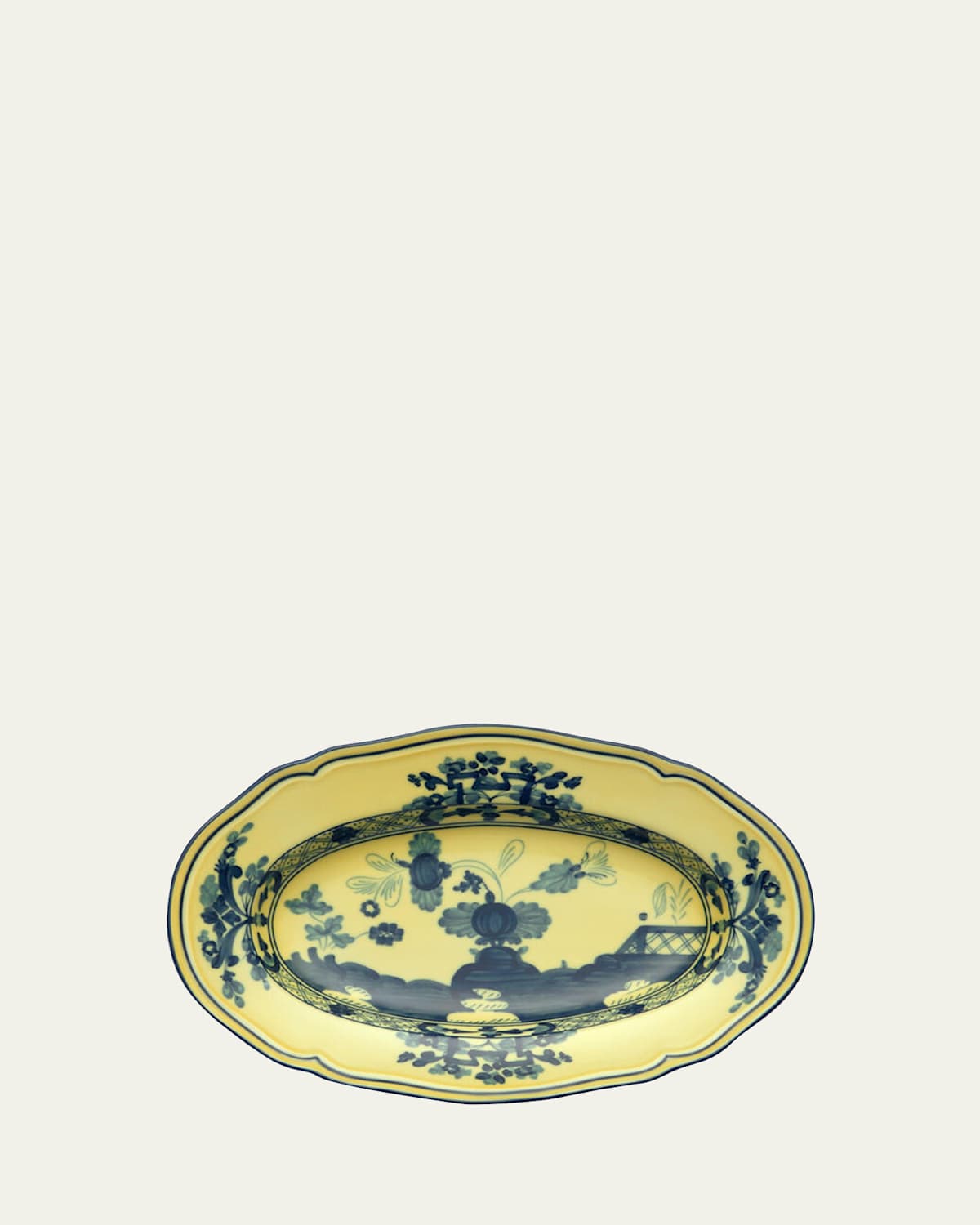 GINORI 1735 Oriente Italiano Trinket Tray
