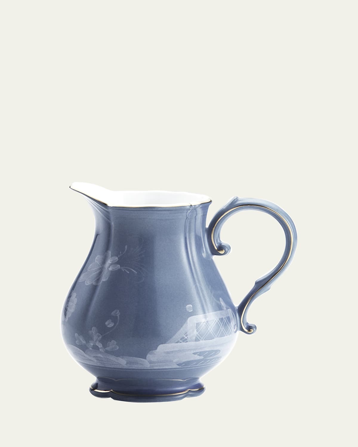 GINORI 1735 Oriente Italiano Creamer