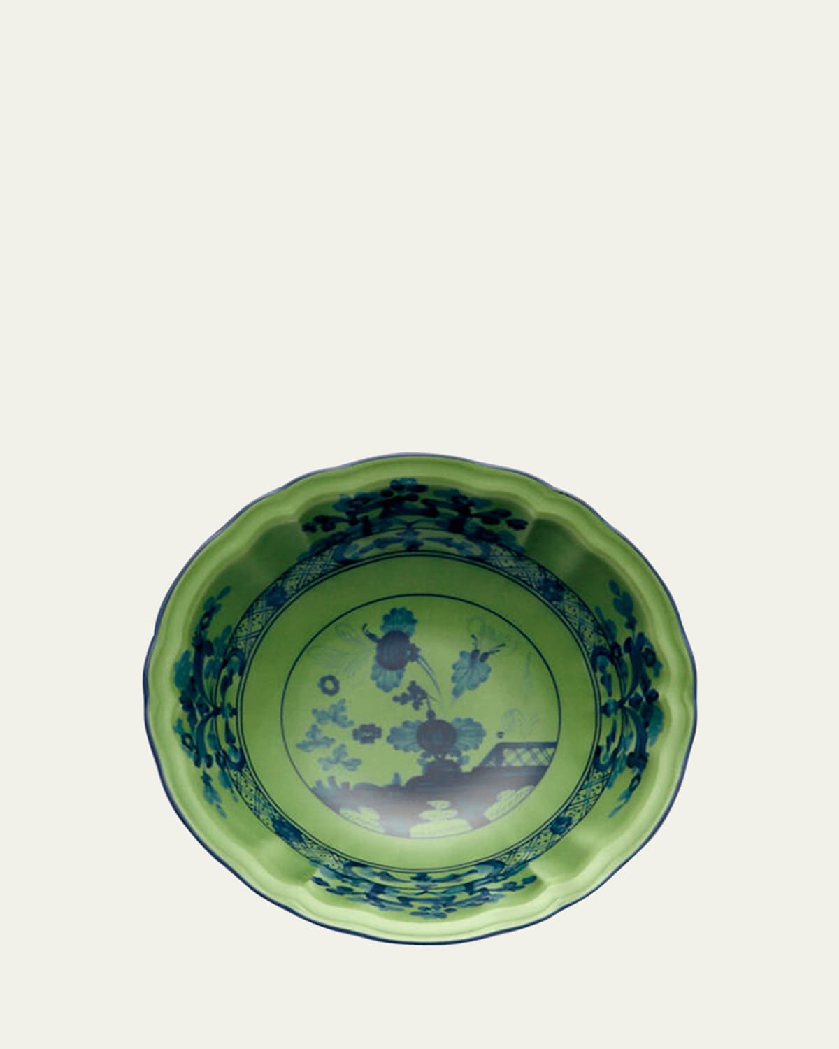 GINORI 1735 Oriente Italiano Fruit Bowl