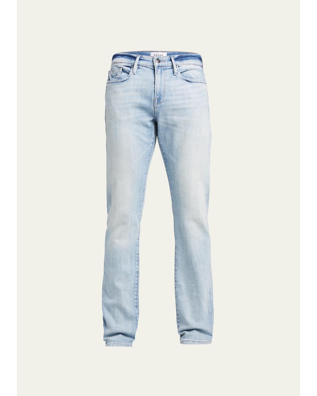 Men'S L'Homme Slim