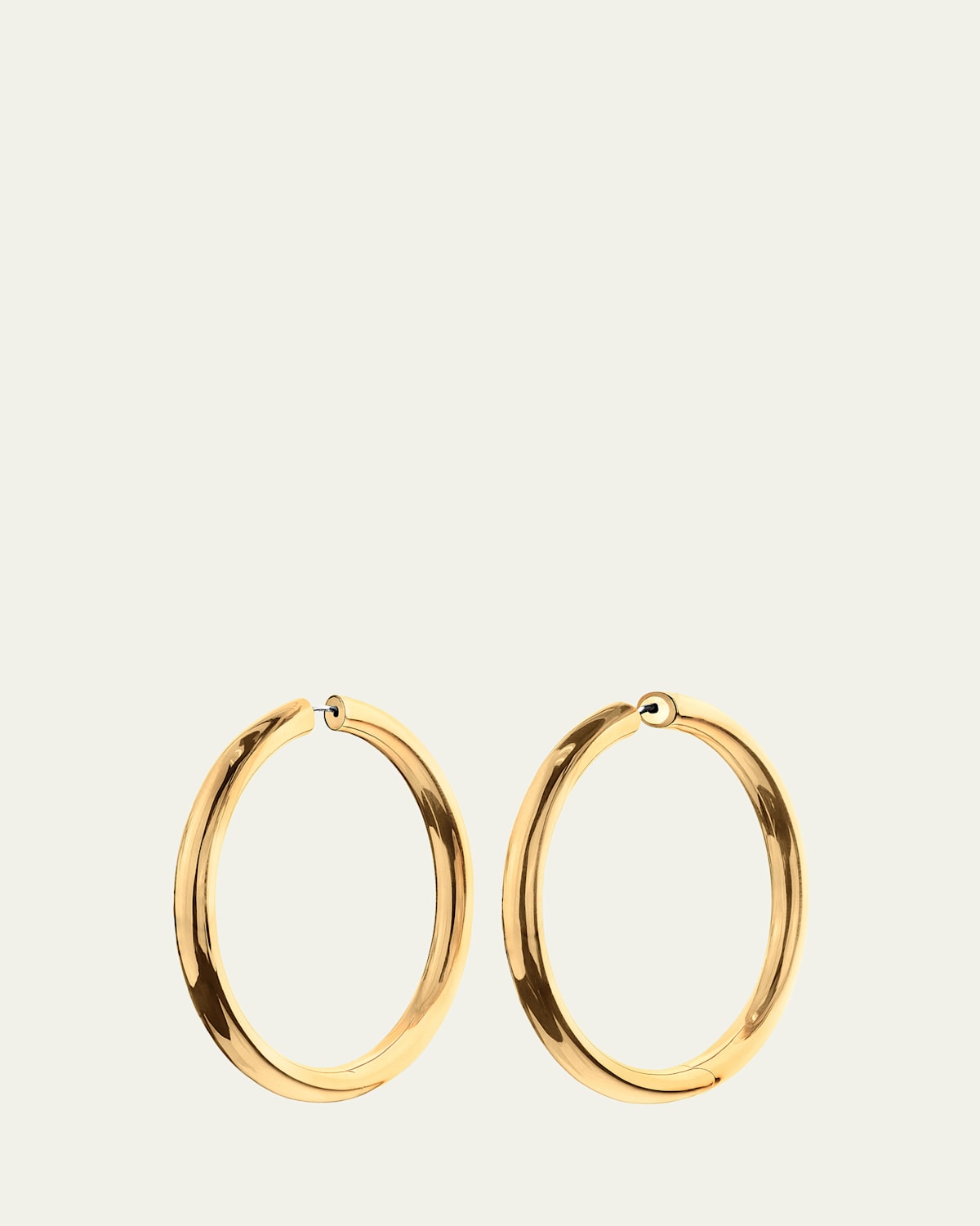 Paul Morelli Ultimate Hoop Earrings, 40mm