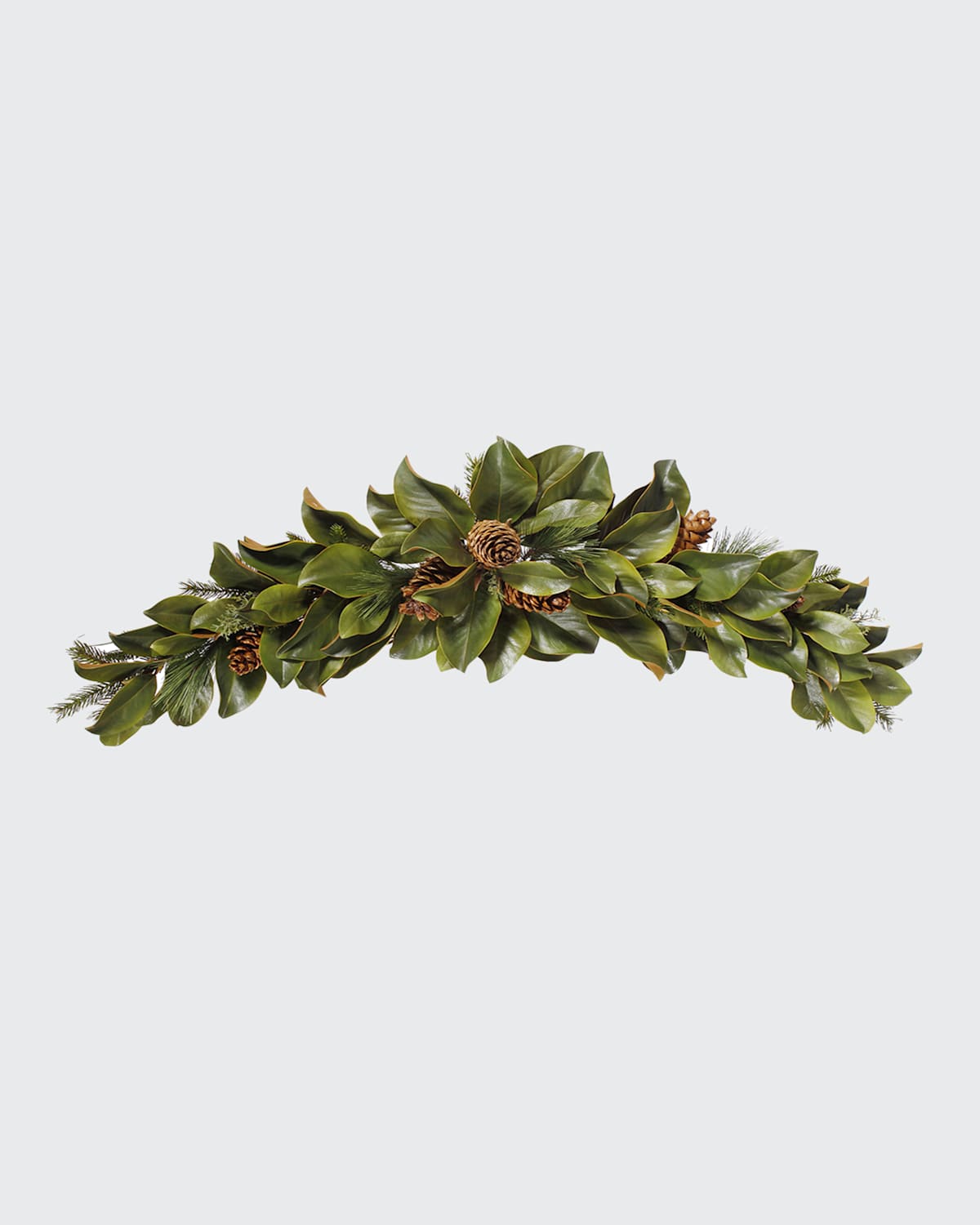 Winward Home Swag Magnolia Leaf | Thumbnail 3