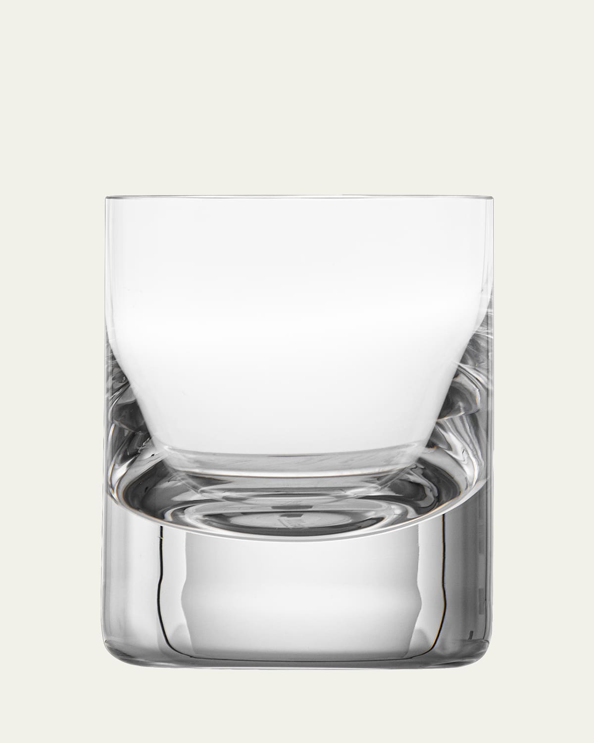 Moser Crystal Whisky Shot Glass, 2 oz.