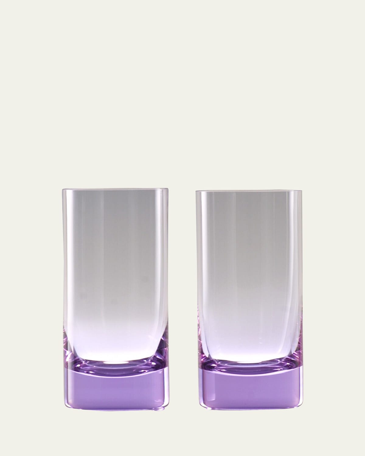 Moser Whisky Highball Glass, 13.5 oz.