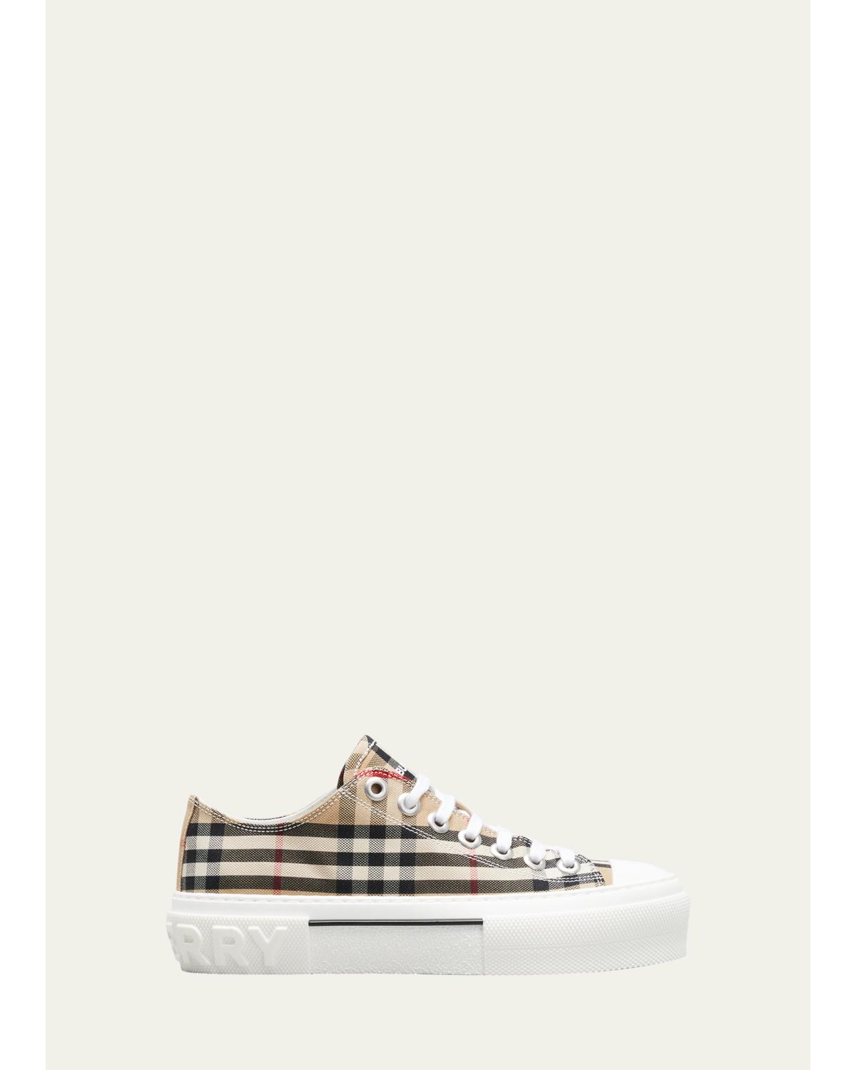 Jack Low-Top Sneakers