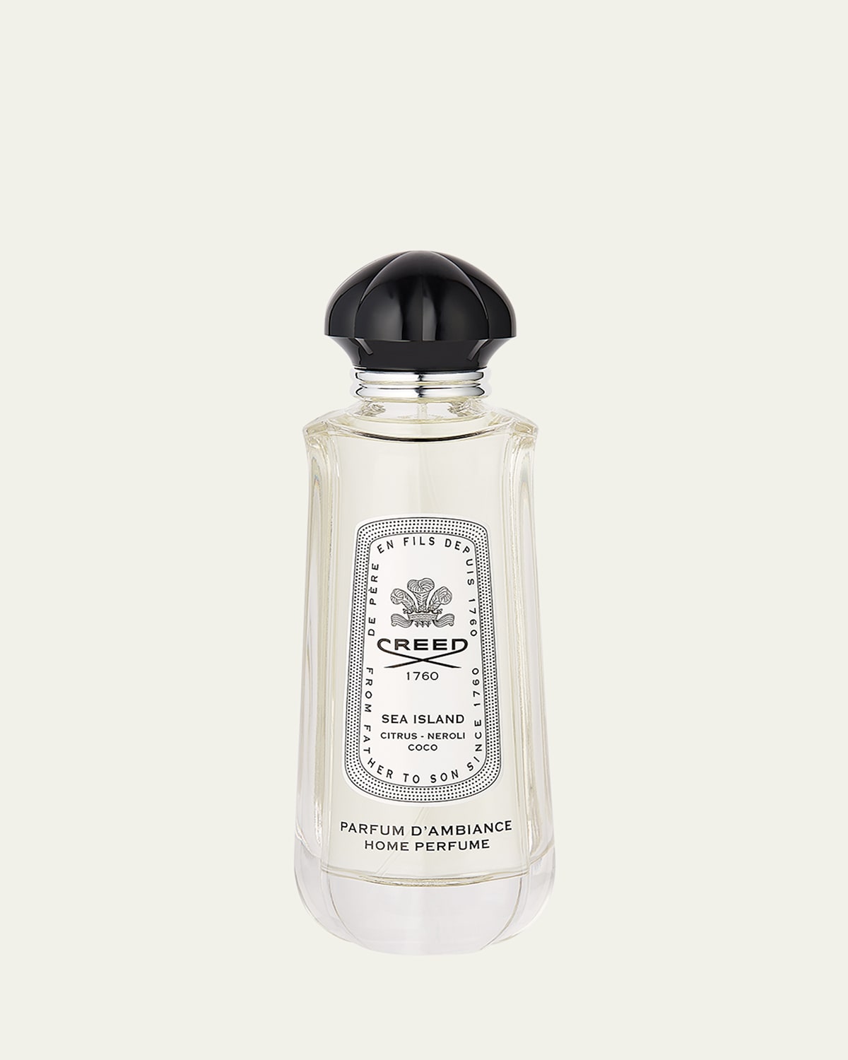 Creed Sea Island Room Spray, 5 Oz. In White