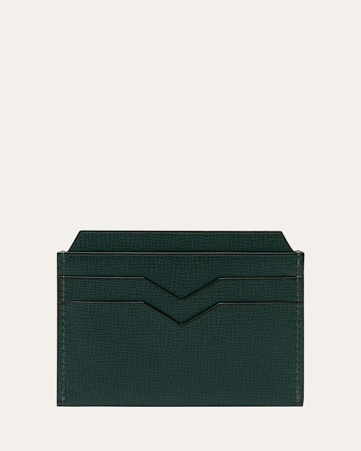 Men's 4 Card Holder