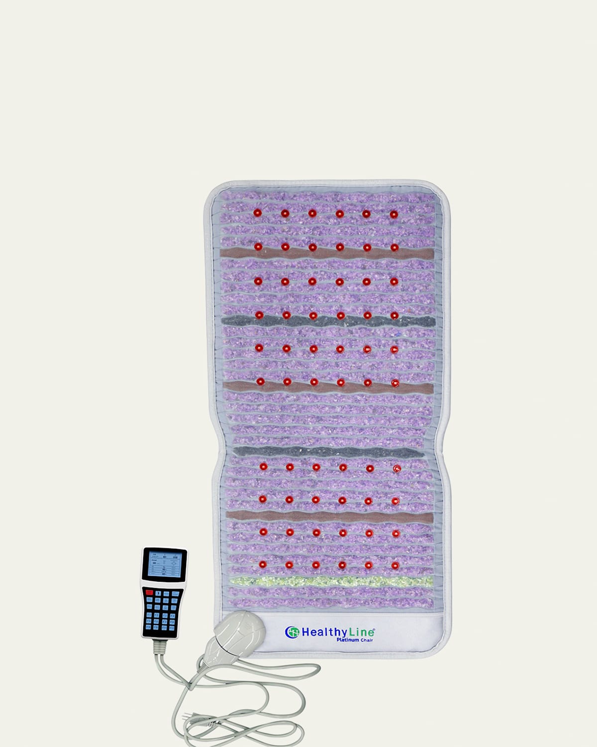 Platinum Mat Chair Inframat Pro