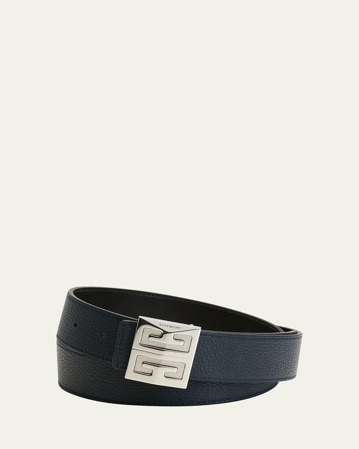 Men's Reversible 4G Leather Belt