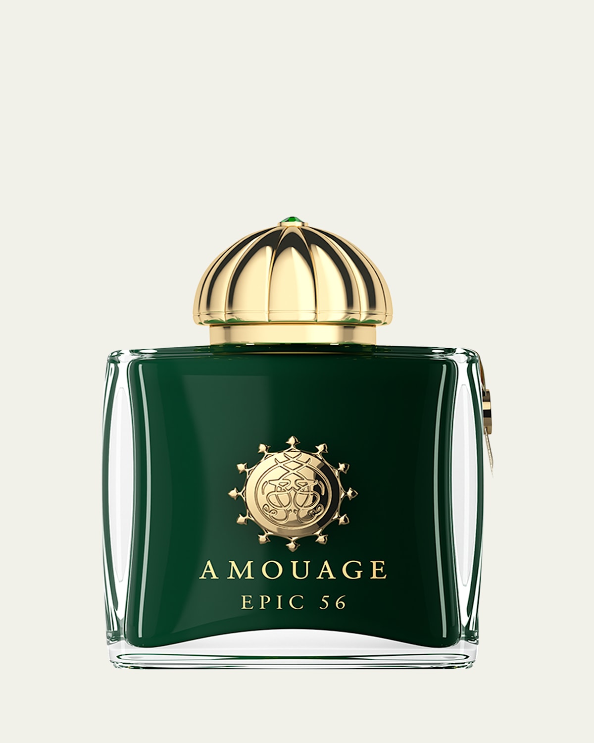 Amouage Epic 56 Woman Exceptional Extrait