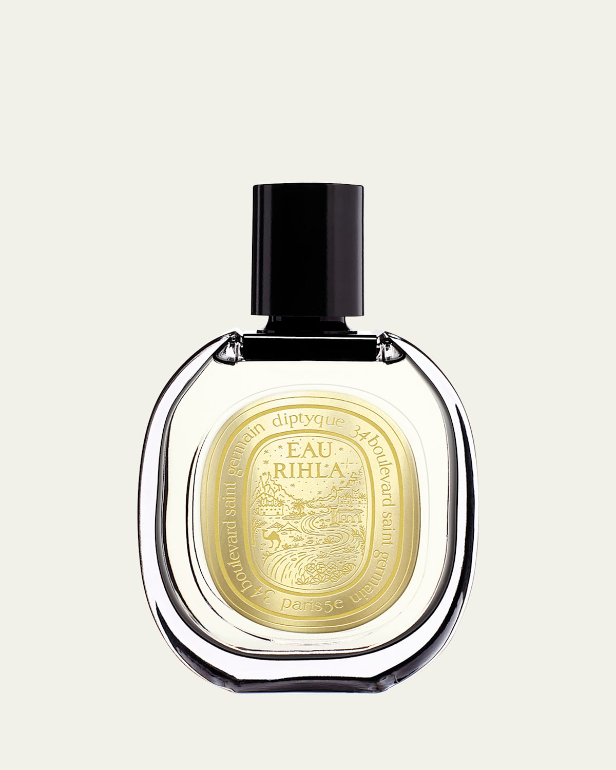 Eau Rihla Eau de Parfum, 2.4 oz.