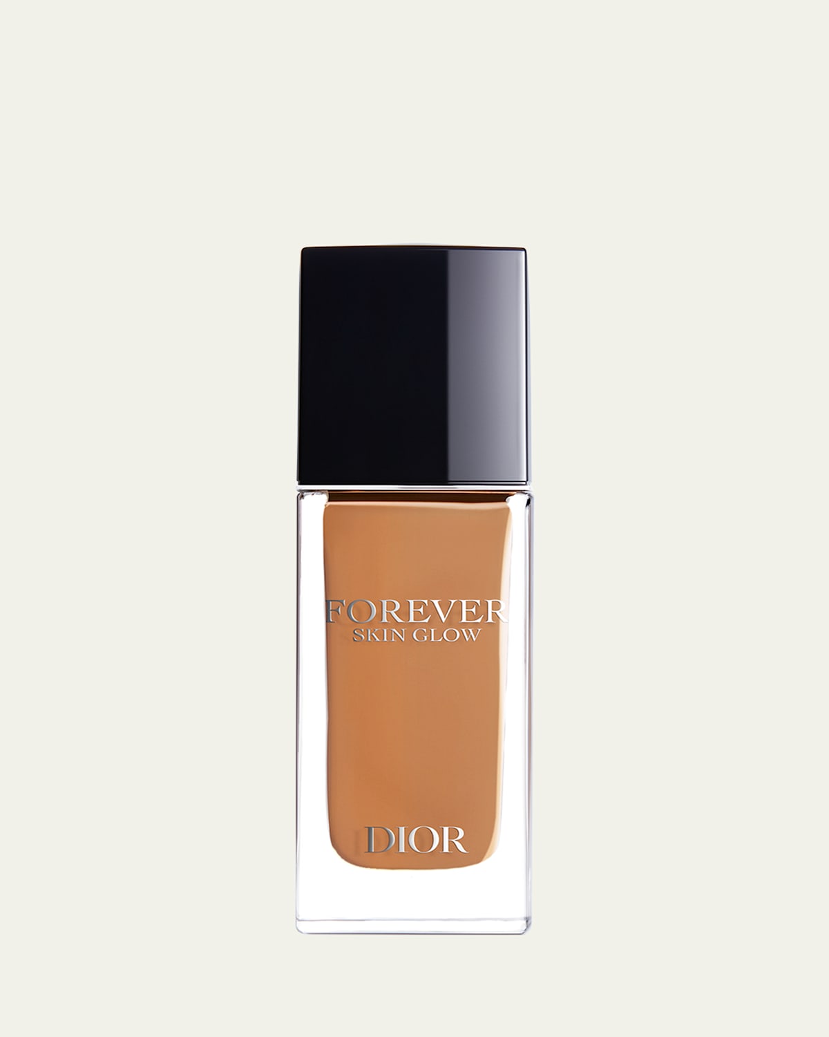 Dior Forever Skin Glow Foundation Spf 15, 1 Oz. In 4.5 Warm