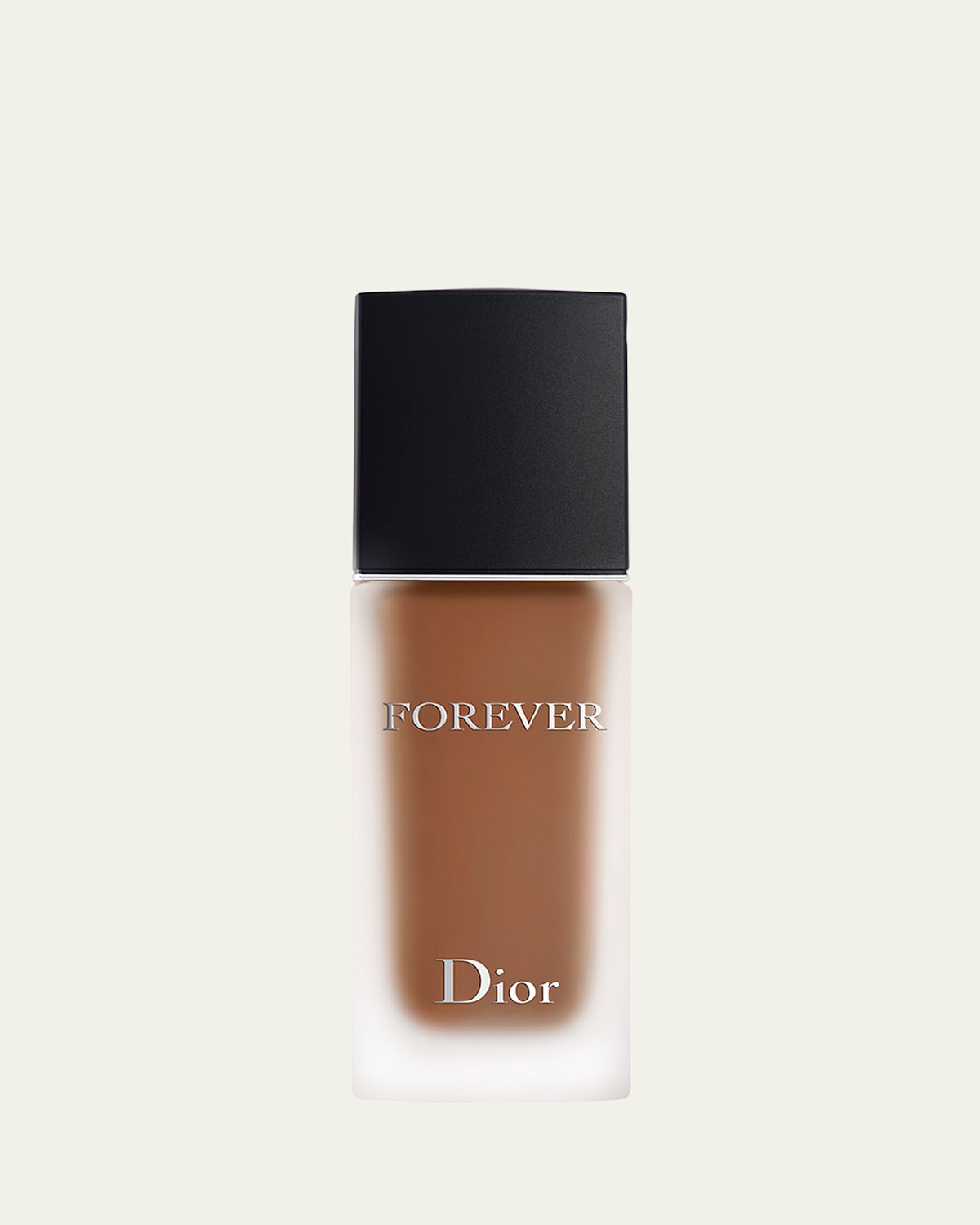 Dior Forever Matte Foundation SPF 15, 1 oz.