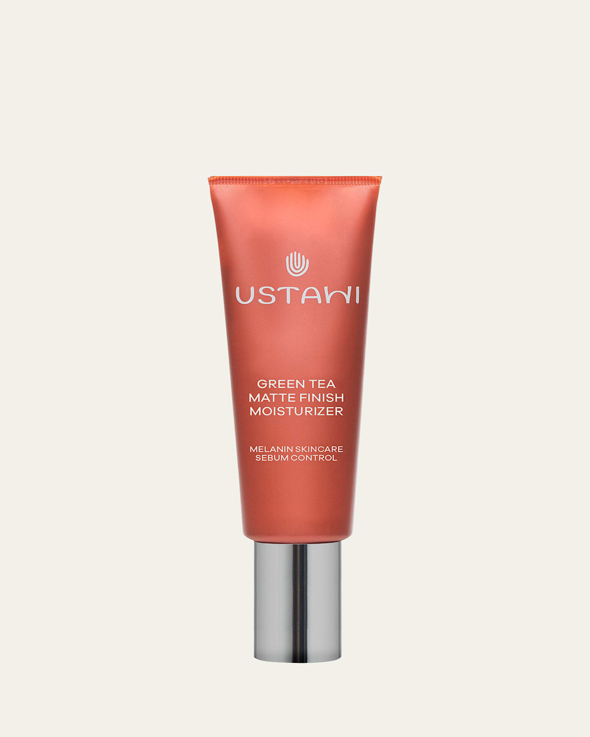Green Tea Matte Finish Moisturizer