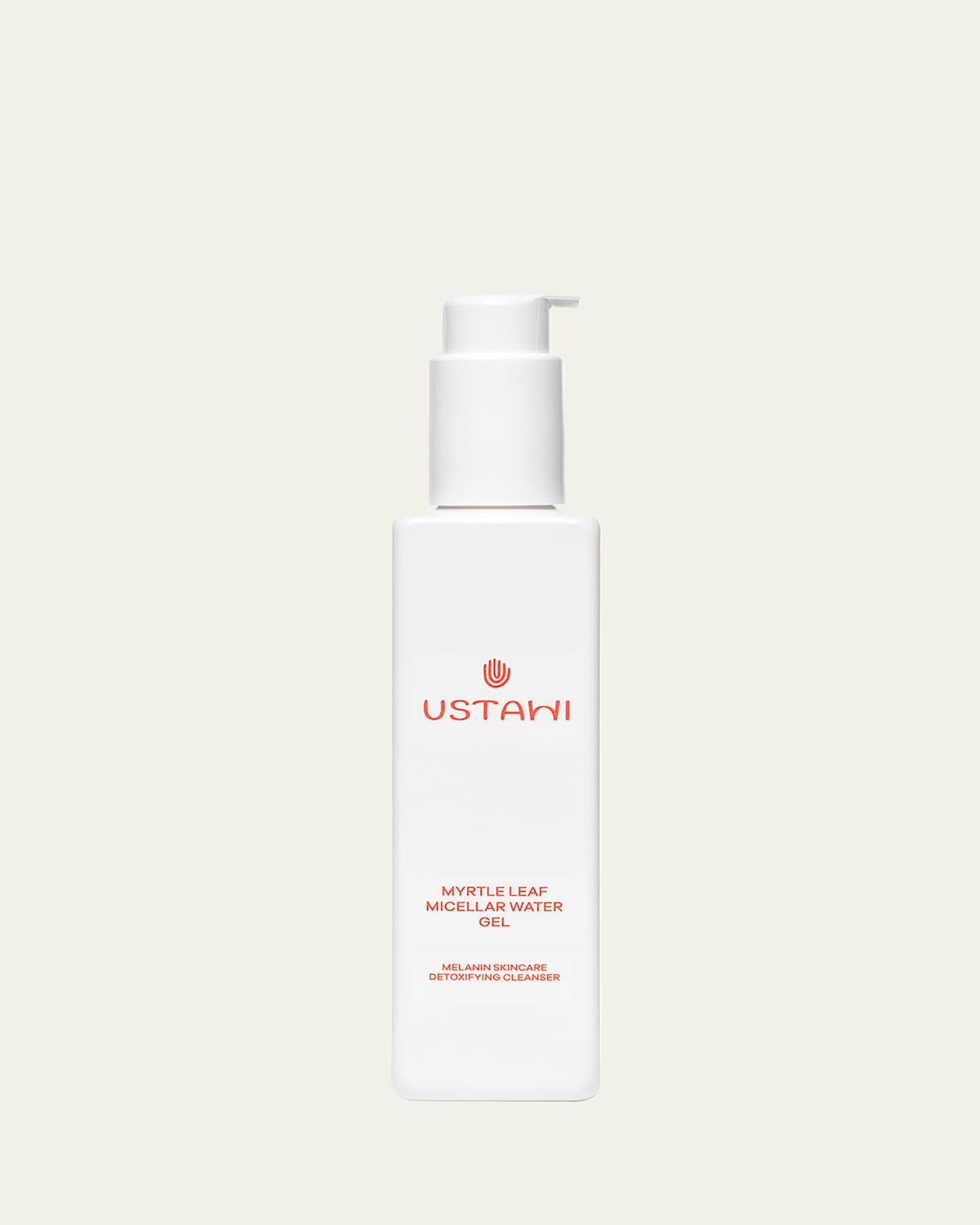 Myrtle Leaf Micellar Water Gel