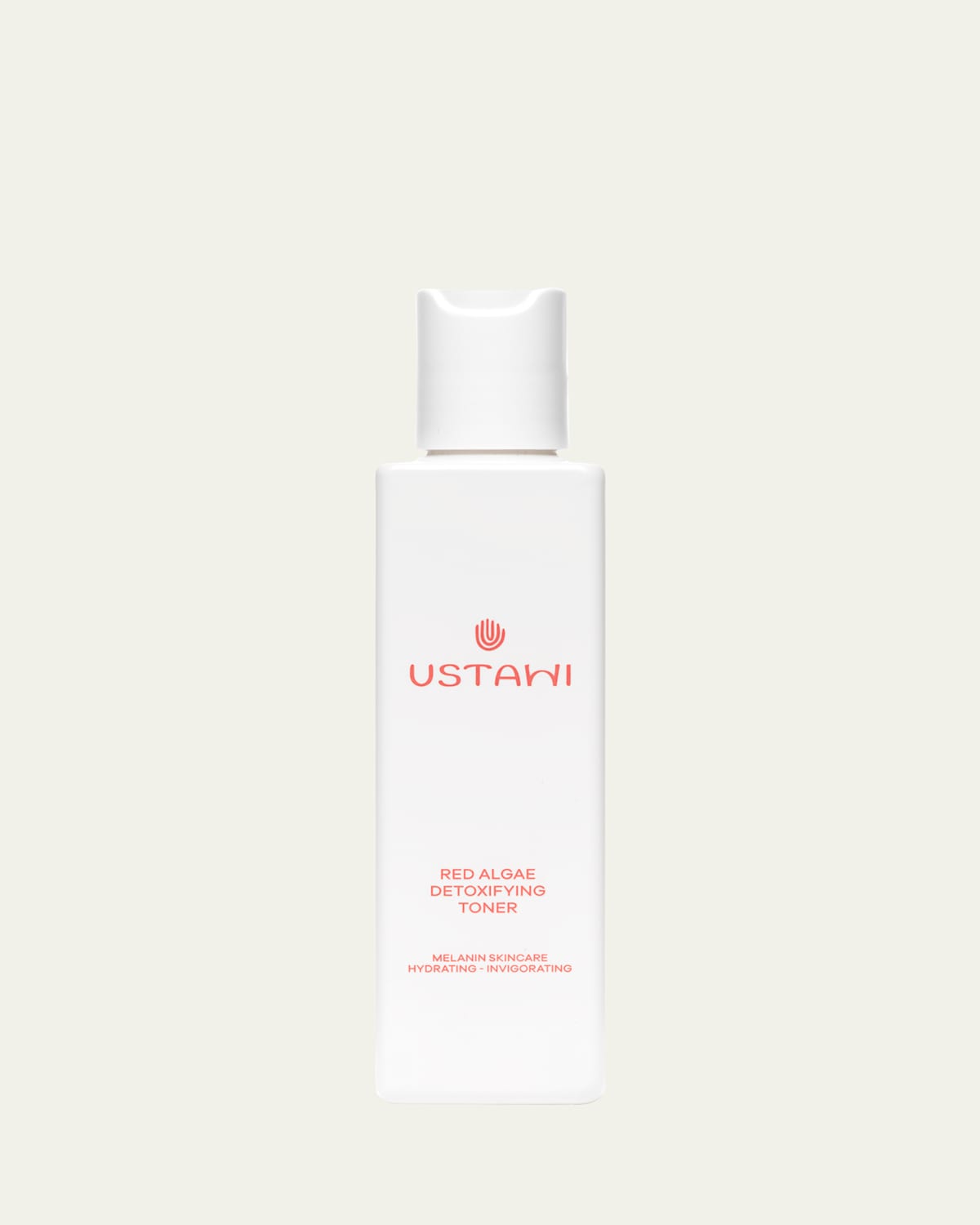 Red Algae Detoxifying Toner
