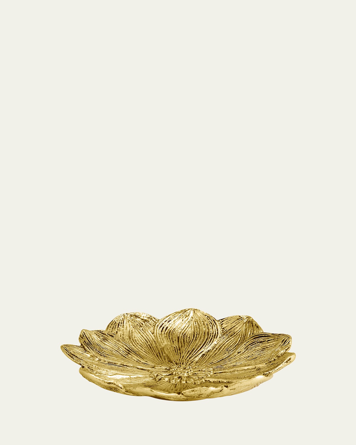 Michael Aram Vintage Bloom Catch All Tray